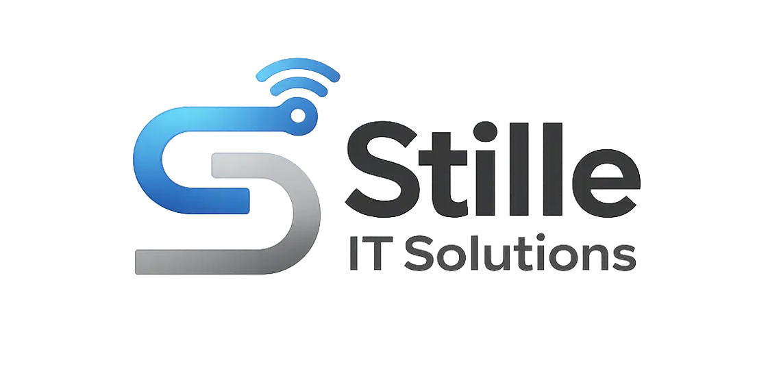 Stille IT Solutions Logo